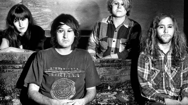 Ty Segall Band