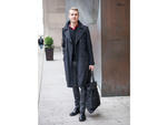 Adam Lilly, 27, digital marketer, East Village