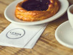 Lenox Coffee