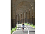 Hellgate Pathway, Randall's Island