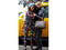 Sapphire Ross, 13, model and junior high school student, Harlem; and Dalila Morales, model and property manager, Harlem