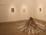Hunter Reynolds, insatallation view, P.P.O.W. Gallery