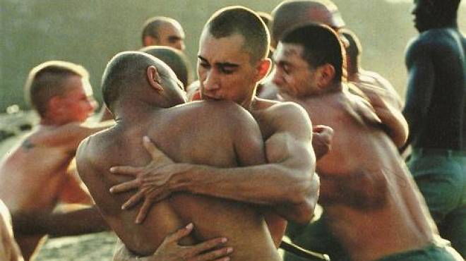 Beau travail (1999)