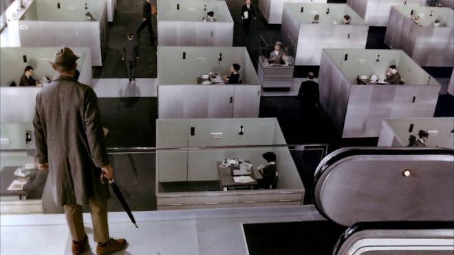 Playtime (1967)