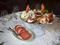 Wolfgang's Steakhouse