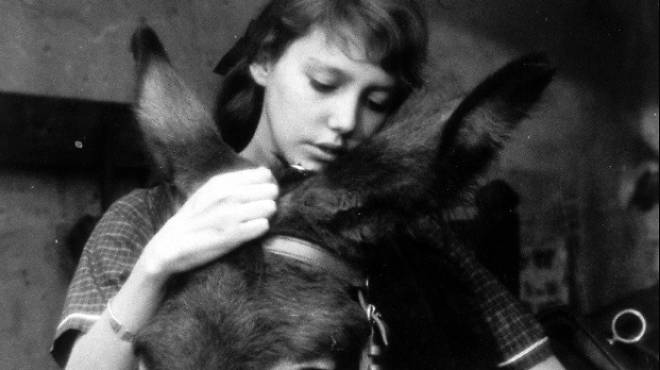 Au hasard Balthazar (1966)