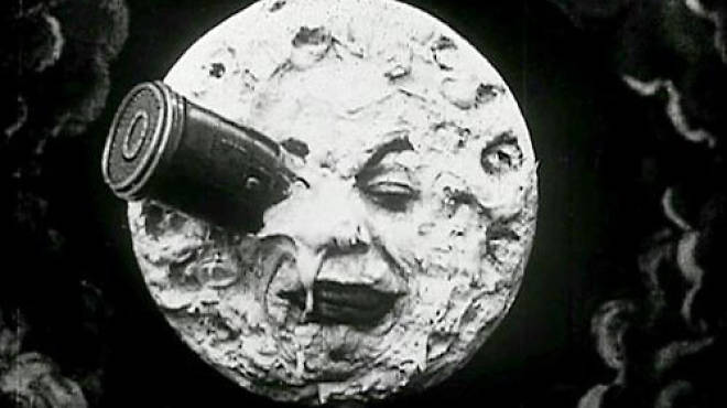 A Trip to the Moon (1902)