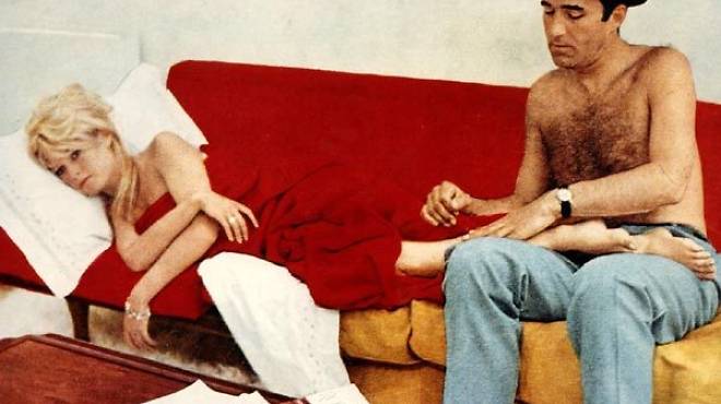 Le Mépris (1963)