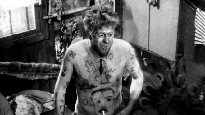 L'Atalante (1934)