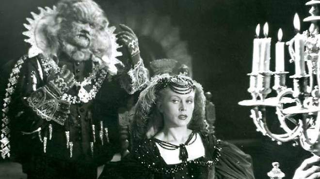 La Belle et la Bête (1946)