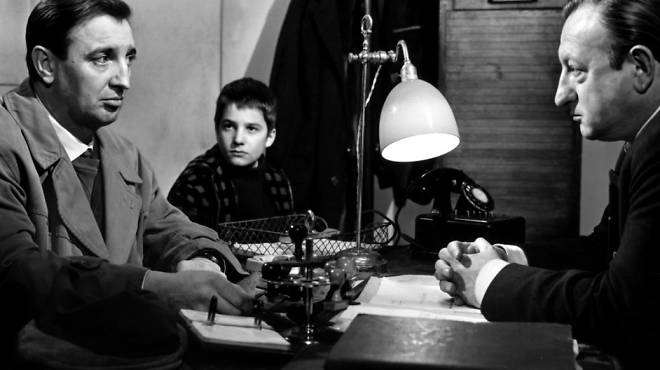 Les 400 Coups (1959)
