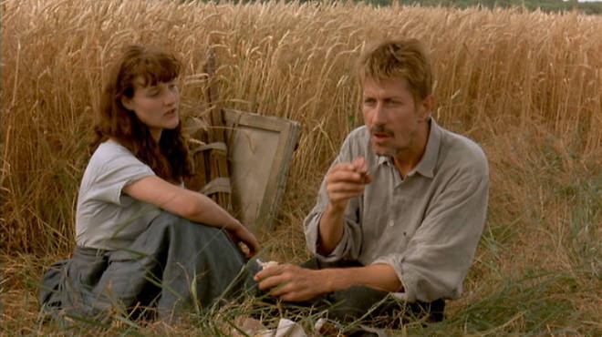 Van Gogh (1991)