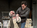 BAM Harvey Theater. By Harold Pinter. Dir. Christopher Morahan. With Jonathan Pryce, Alan Cox, Alex Hassell. 2hrs 30mins. One intermission.