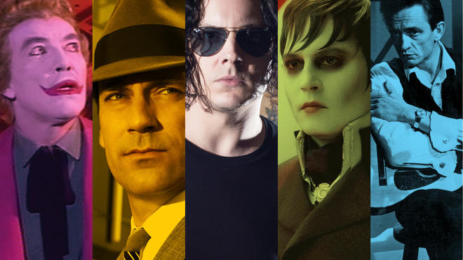 Jack White