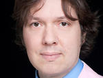 Dave Hill
