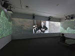 Werner Herzog's Hearsay of the Soul at Whitney Biennial 2012