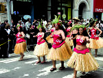 New York Dance Parade