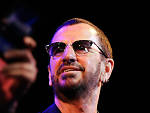 Ringo Starr