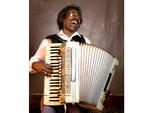 Buckwheat Zydeco