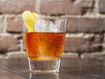Old Fashioned at Middle Branch