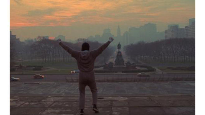 The Ten most patriotic movies ever