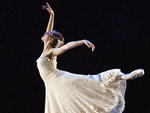 Devon Teuscher, American Ballet Theatre