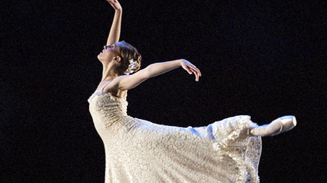 Devon Teuscher, American Ballet Theatre