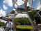 "Tomás Saraceno on the Roof: Cloud City" Installation View