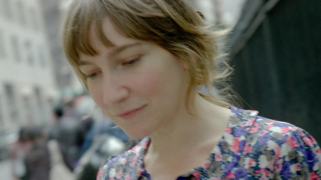 Sheila Heti