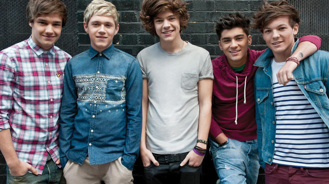 One Direction