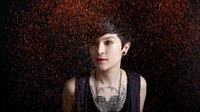 Maya Jane Coles