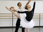 School of American Ballet