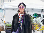 Anne Marie Wiesner