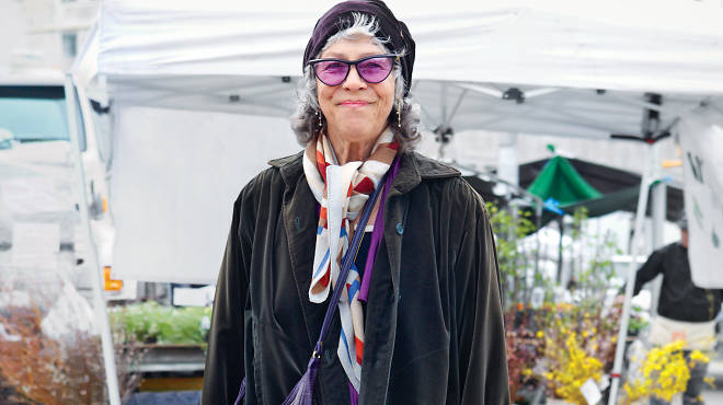 Anne Marie Wiesner