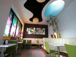 Monikas Cafe Bar