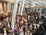 Target First Saturdays at the Brooklyn Museum