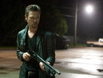 Brad Pitt in Killing Them Softly