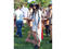 Ayesha Patel, 25, entertainment salesperson, West Village