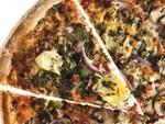 Naked Pizza