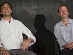 TJ & Dave