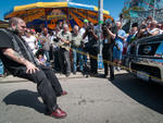 101 things to do in the spring in New York City 2013: Welcome the weird and the wonderful back to Coney Island in May