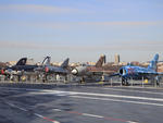 Intrepid Sea, Air and Space Museum