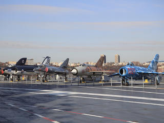 Intrepid Sea, Air and Space Museum