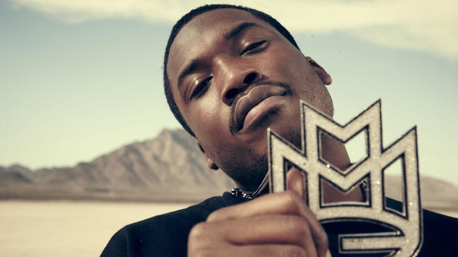 Meek Mill