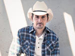 Brad Paisley