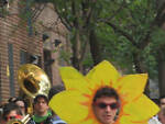 Garden Parade, East Village