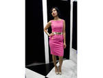 Monica Phromsavanh, 29, creative director, Upper East Side