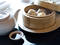 Shanghai buns at Genting Palace
