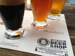 One Stop Beer Shop