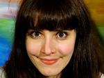 Barbara Holm